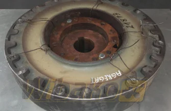 Coupling Vulcan 726127-1 0/155/455