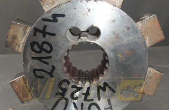 Coupling Centaflex 18/40/145