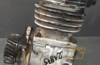 Compressor Liebherr 904NA 