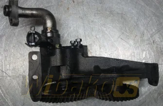 Oil pump Engine / Motor Mitsubishi 8DC9 