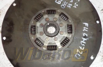 Coupling F&S 21/35/350