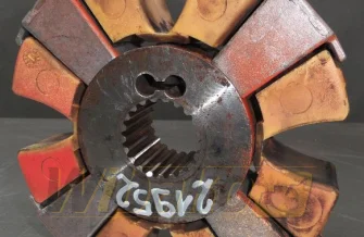 Coupling Centaflex 21/45/100