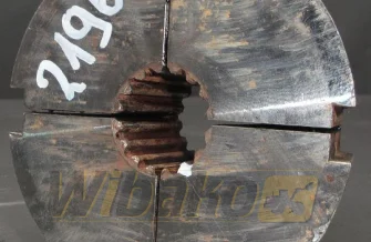 Coupling Centaflex 16/35/120
