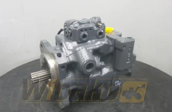 Hydraulic pump Komatsu 708-1W-00741
