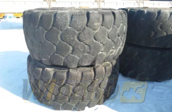 Wheel 29.5/25 21/45/30