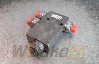Valves set T6622 
