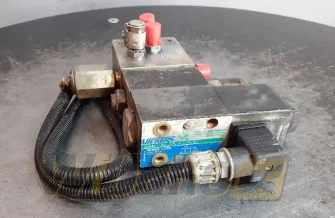 Distributor Vickers DG4V-3S 2AL M U HS 60 