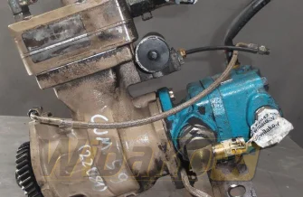 Compressor Cummins 5.9 