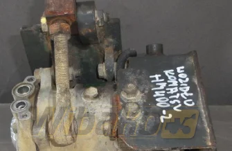 Air conditioning compressor Sanden SD5H14 0623507580