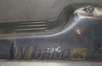 Oil sump Mitsubishi 8DC9 ME097111X