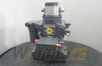 Hydraulic pump Hydromatik A4VG56DWDM1/32L-NZX02F013F-S R902044328