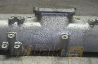 Intake manifold Mitsubishi 8DC9 ME063994P