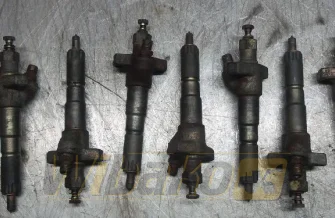 Injector Mitsubishi 8DC9 287Z31-3522