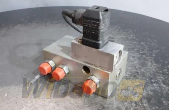Valves set Fluid System 50.433.46X 