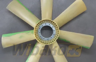 Fan Liebherr 185GHX