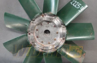 Fan Multi Wing 9/50