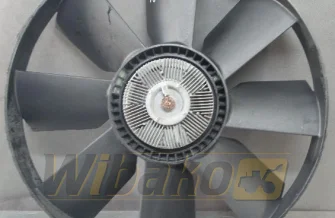 Fan Mercedes A9062050106