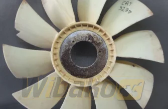 Fan Caterpillar 10/73