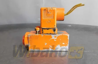 Valves set Atlas E
