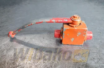 Valves set Atlas NN NN