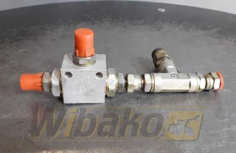 Valves set C3F VSF14