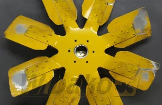Fan Volvo 11033187