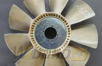 Fan Volvo 22703