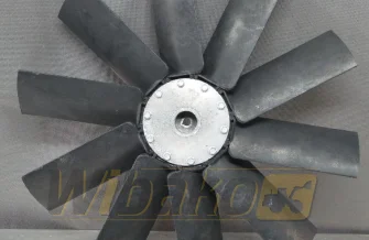 Fan Caterpillar 10/55
