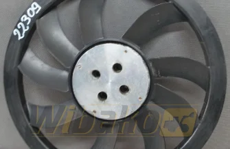 Fan Deutz BF4M1012E 9/41