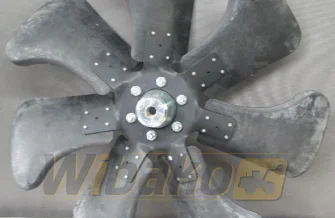 Fan Rosati 7/65