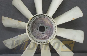 Fan Zeppelin ZM19 10/53