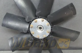 Fan 7/40