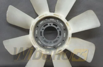 Fan Case E065378
