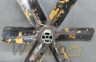 Fan Cummins SCH918071