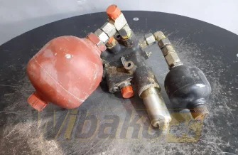 Distributor Wabco 4773970070 