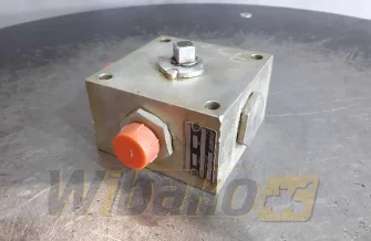 Valves set Flutec KH3-20SR/16SR-T1112 852999-0-P-08378810