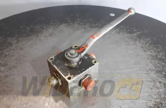 Valves set 4KH-12S PN-500