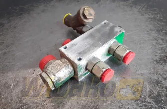 Valves set NN NN 