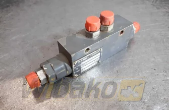 Valves set Marrel Hydro 471350L/01 R-5143344