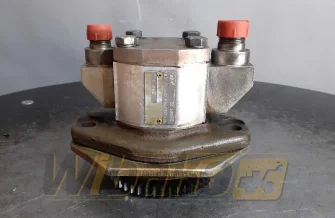 Gear pump Rexroth Sigma 1PF2G240/011LC20KC.S103 39956700