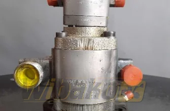 Gear pump Bosch 1517222454/0517666301/1517223029
