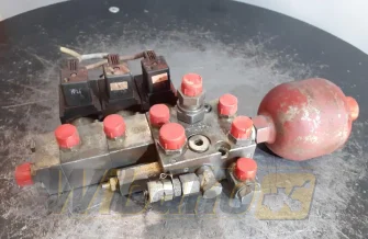 Valves set A2Z-1376 