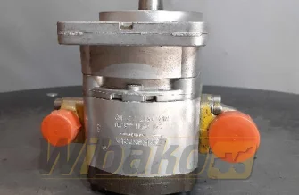 Gear motor Rexroth 0511445001 1517221062