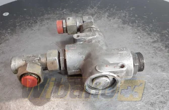 Valves set Wahler 7098.55 