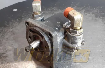 Gear motor Bosch 0511725601