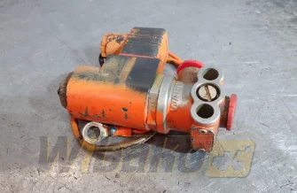 Valves set Wabco 4721231420 