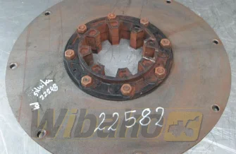 Coupling Liebherr 732 8/150/470