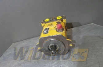 Swing motor Linde MMF43 