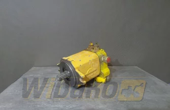 Hydraulic motor Linde MMF63 
