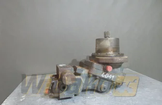 Hydraulic motor Voac T12-060-MT-CV-C-000-A-060/032 3796601
